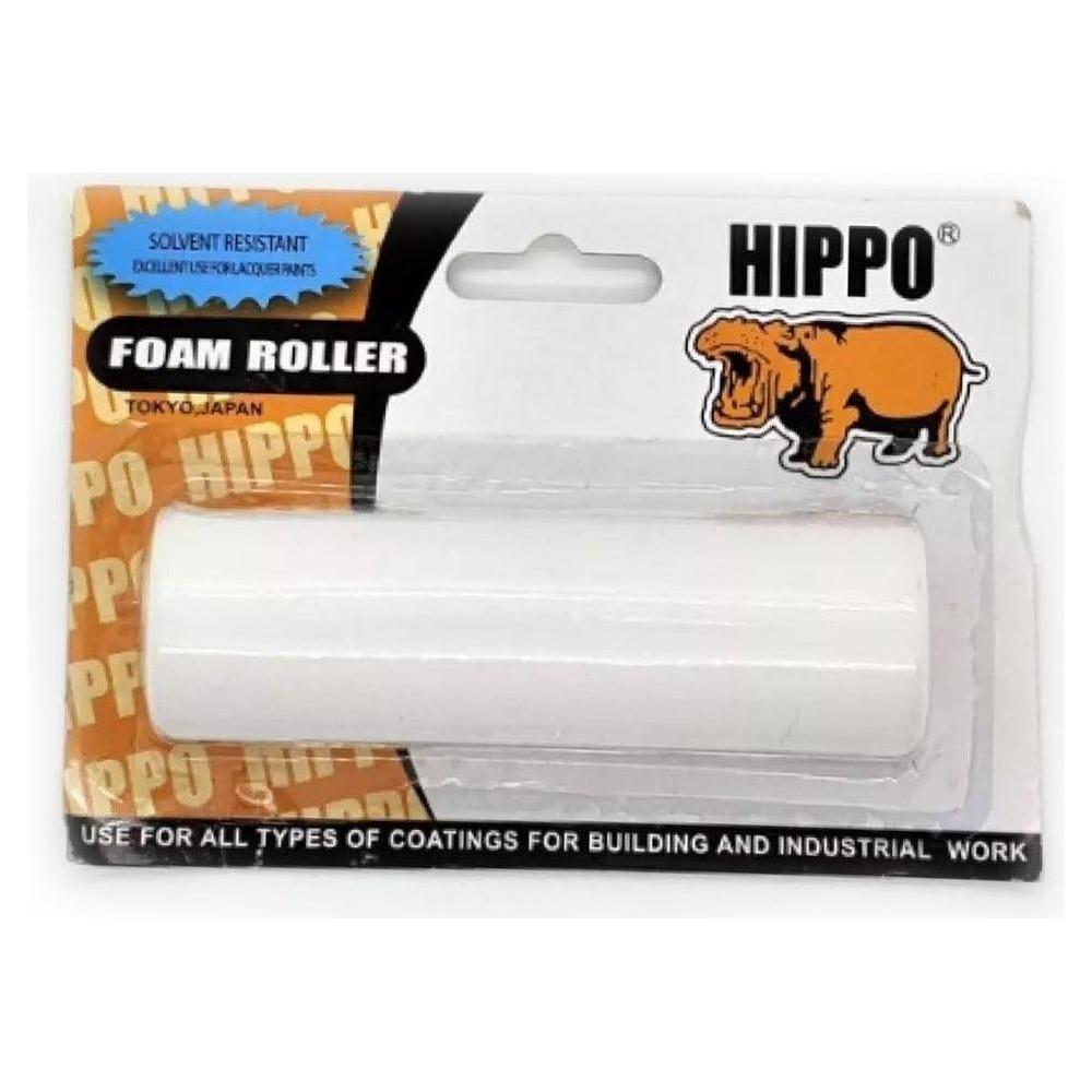Hippo Paint Roller Refill | Hippo by KHM Megatools Corp. Hippo Paint Roller Refill | Hippo by KHM Megatools Corp.